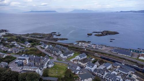 Mallaig Apartamento | Spindrift