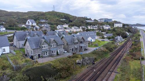 Mallaig Apartamento | Spindrift