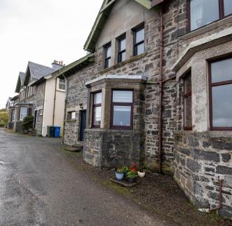 Mallaig Apartamento | Spindrift
