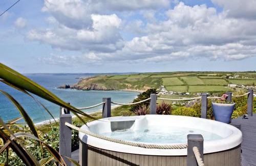 Praa Sands Casa | Spindrift