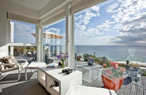 Praa Sands Casa | Spindrift