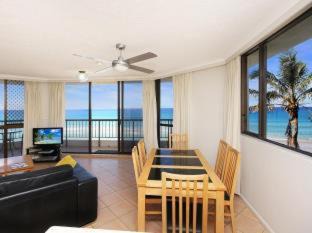 Mermaid Beach Apartamento | Spindrift on the Beach - Absolute Beachfront