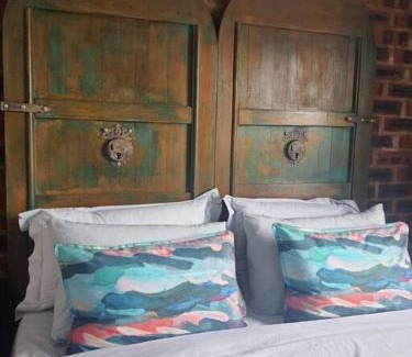 Wilderness Beach Casa | Spindrift Seaside Accommodation