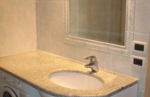 Fontanazzo Apartamento | Apartamento Spinel en Campitello - 3 personas, 1 dormitorios