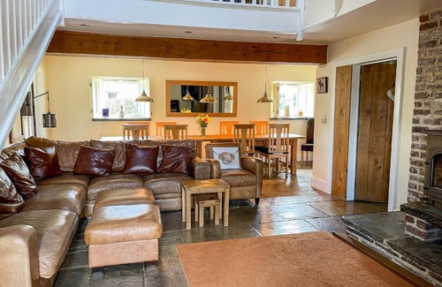 Monyash Casa | Spingle Barn