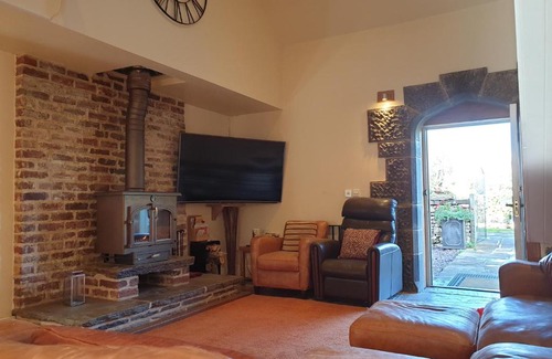 Monyash Casa | Spingle Barn