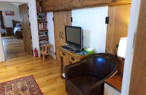 Monyash Casa | Spingle Barn