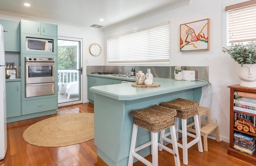 Boomerang Beach Casa | Spinnaker 1 @ Boomerang Beach