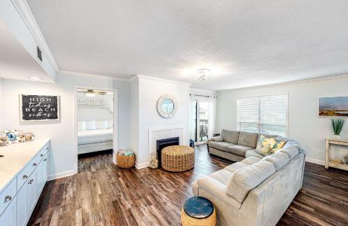 Ono Island Apartamento | Spinnaker 1D