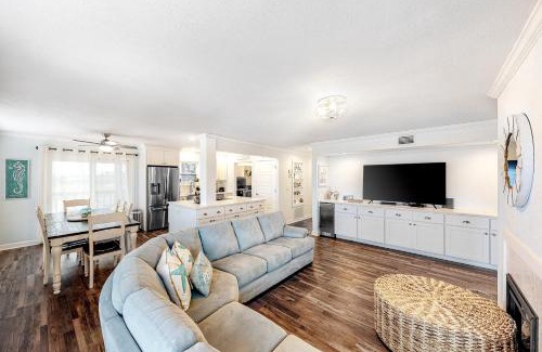 Ono Island Apartamento | Spinnaker 1D
