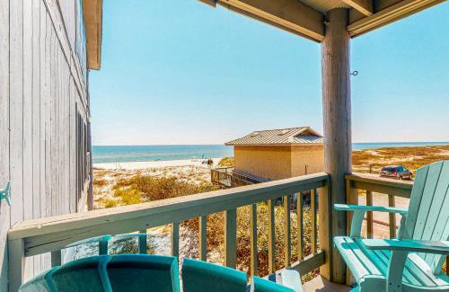 Ono Island Apartamento | Spinnaker 1D
