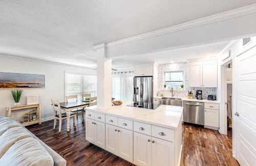 Ono Island Apartamento | Spinnaker 1D