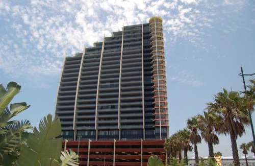Durban Point Apartamento | Spinnaker 201