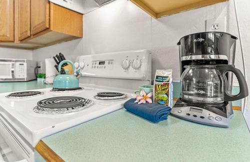 Historic Lahaina Front Street Apartamento | Spinnaker A206