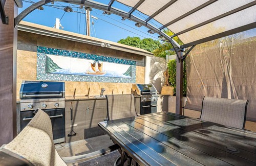 Historic Lahaina Front Street Apartamento | Spinnaker A206