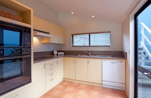 Queenstown Apartamento | Spinnaker Bay Apartments