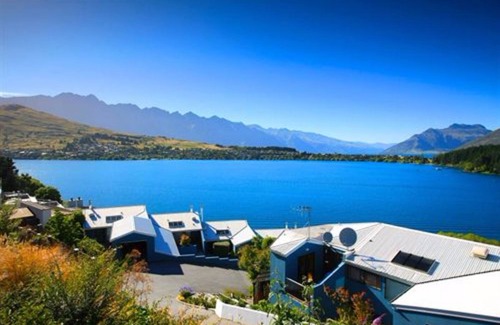Queenstown Apartamento | Spinnaker Bay Apartments