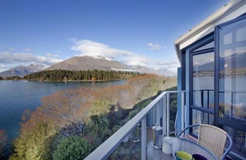 Queenstown Apartamento | Spinnaker Bay Apartments