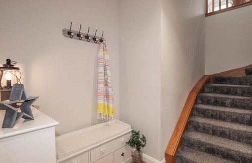Lossiemouth Casa | Spinnaker