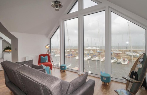 Lossiemouth Casa | Spinnaker