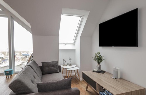 Lossiemouth Casa | Spinnaker