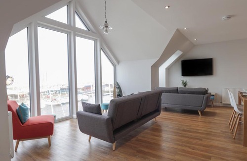 Lossiemouth Casa | Spinnaker