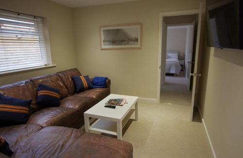 South Cliff Casa | Spinnaker House - Luxury Scarborough Property in South Bay