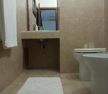 Torre Grande Complejo | Spinnaker