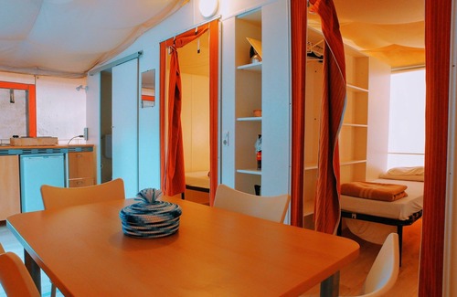 Torre Grande Alquiler De RV | Spinnaker