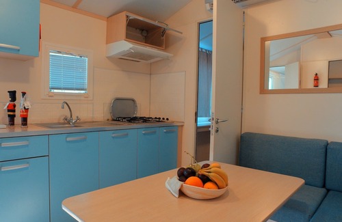 Torre Grande Alquiler De RV | Spinnaker