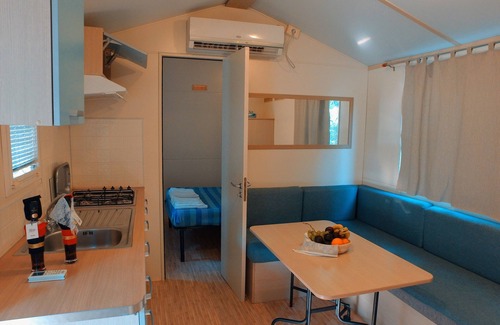 Torre Grande Alquiler De RV | Spinnaker