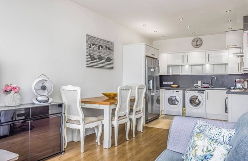 Gosport Apartamento | Spinnaker View Apartment