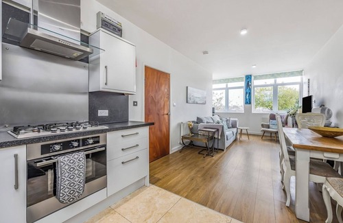 Gosport Apartamento | Spinnaker View Apartment