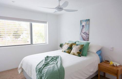 Sandstone Point Apartamento | Spinnaker Waters - Entire 2 Bedroom Apartment at Sandstone Point