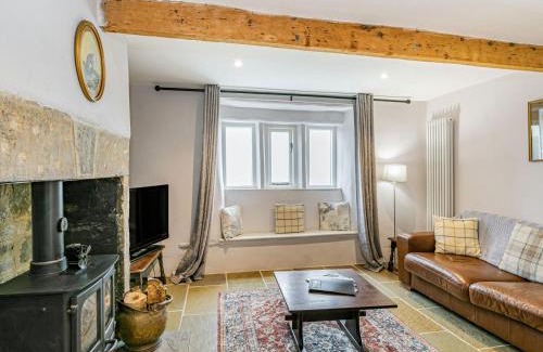 East Morton Casa | Spinners Cottage
