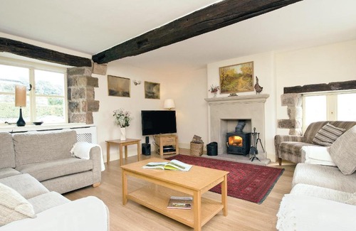 Sheldon Casa | Spinney Cottage