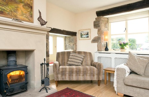 Sheldon Casa | Spinney Cottage