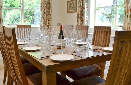 Sheldon Casa | Spinney Cottage