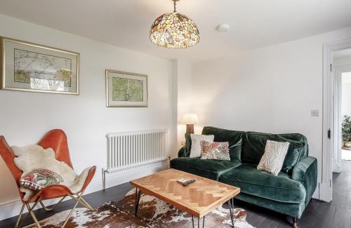 Twywell Casa | Spinney Cottage