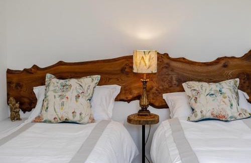 Twywell Casa | Spinney Cottage