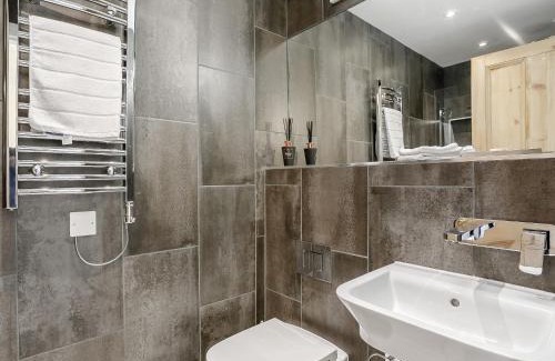 Twywell Casa | Spinney Cottage