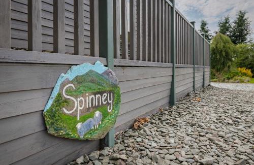 Windermere Casa | Spinney Lodge - High Borrans Farm