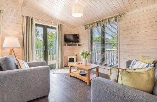 Windermere Casa | Spinney Lodge - High Borrans Farm