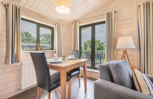 Windermere Casa | Spinney Lodge - High Borrans Farm