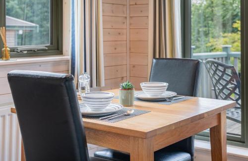 Windermere Casa | Spinney Lodge - High Borrans Farm