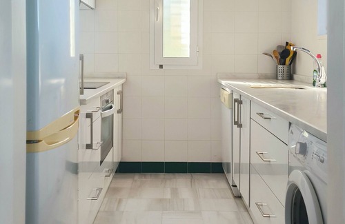 Costa de la Luz Casa | Spinola Beachfront Bungalows - La Palmera