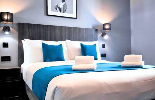 Paceville Hotel | Spinola Hotel