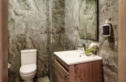 Paceville Hotel | Spinola Hotel
