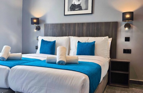 Paceville Hotel | Spinola Hotel