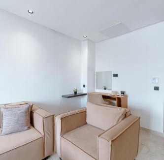 Casablanca City Center Apartamento | Spinoza House Appart Hôtel